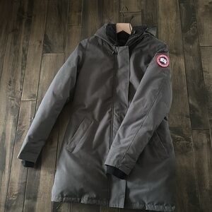 NWOT Canada Goose Parka